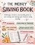 MONEY SAVING BOOK by EmotionaLab