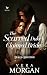The Scarred Duke’s Claimed Bride by Vera Morgan
