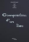 Composition d'un ...