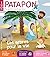 Magazine Patapon n°538 - Avril 2026: Les arbres pour la vie