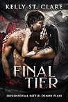 Final Tier by Kelly St. Clare