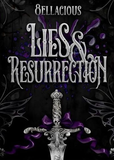 Lies & Resurrection (Paperback)