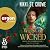 West of Wicked. Folge deinem Verlangen: Great and Terrible Land, Folge 1