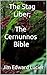 The Stag Liber: The Cernunn...