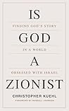 Is God A Zionist:...