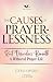 The Causes of Prayerlessnes...