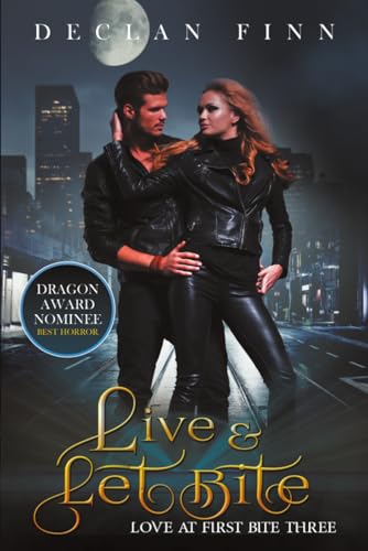 Live and Let Bite