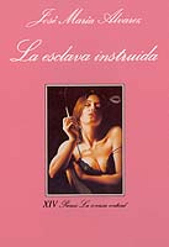La esclava instruida (Paperback)