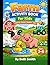 Farm Activity Book for Kids...