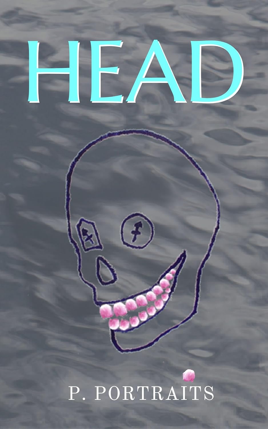 HEAD: A Ben Lorloch Mystery Thriller
