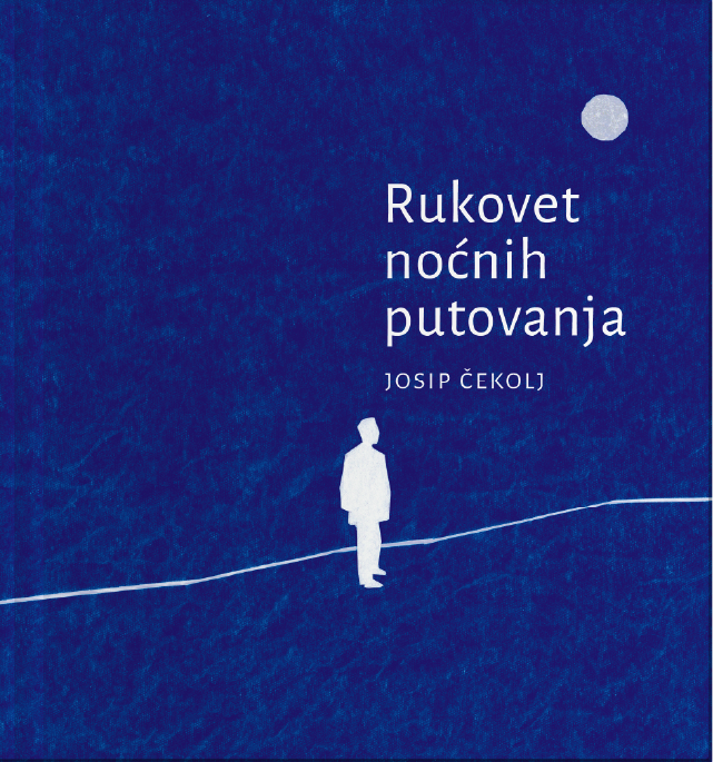 Rukovet noćnih putovanja (Hardcover)
