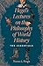 Hegel’s Lectures on the Phi...
