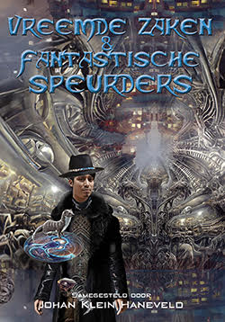 Vreemde zaken & fantastische speurders