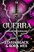 Guerra: Un Romanzo Paranormale (Cavalieri dell'Apocalisse) (Italian Edition)