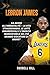 LEBRON JAMES: Da Akron all'...