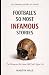 Football's 50 Most Infamous...