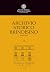 Archivio Storico Brindisino...
