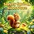 Sammy Squirrel Slows Down: ...