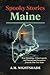 Maine by A.M. Nightshade