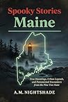 Maine: True Haunt...
