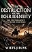 The Destruction of the Boer...