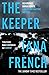 The Keeper (Cal Hooper, #3)
