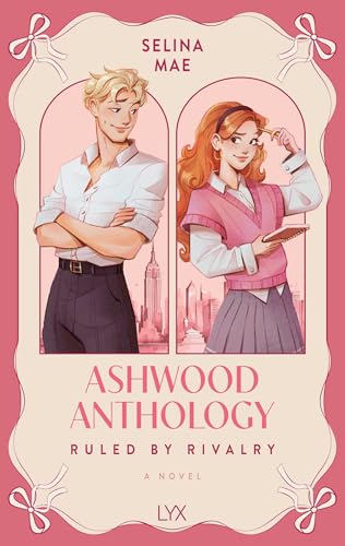 Ruled by Rivalry (Ashwood Anthology)