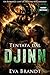 Tentata dal Djinn: Un Romance con un Mostro Miliardario (Magnati Mostruosi Vol. 2) (Italian Edition)