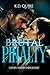 Brutal Penalty: A Grumpy-Su...