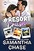#Resort Crush (Lakeview Harbor #4)
