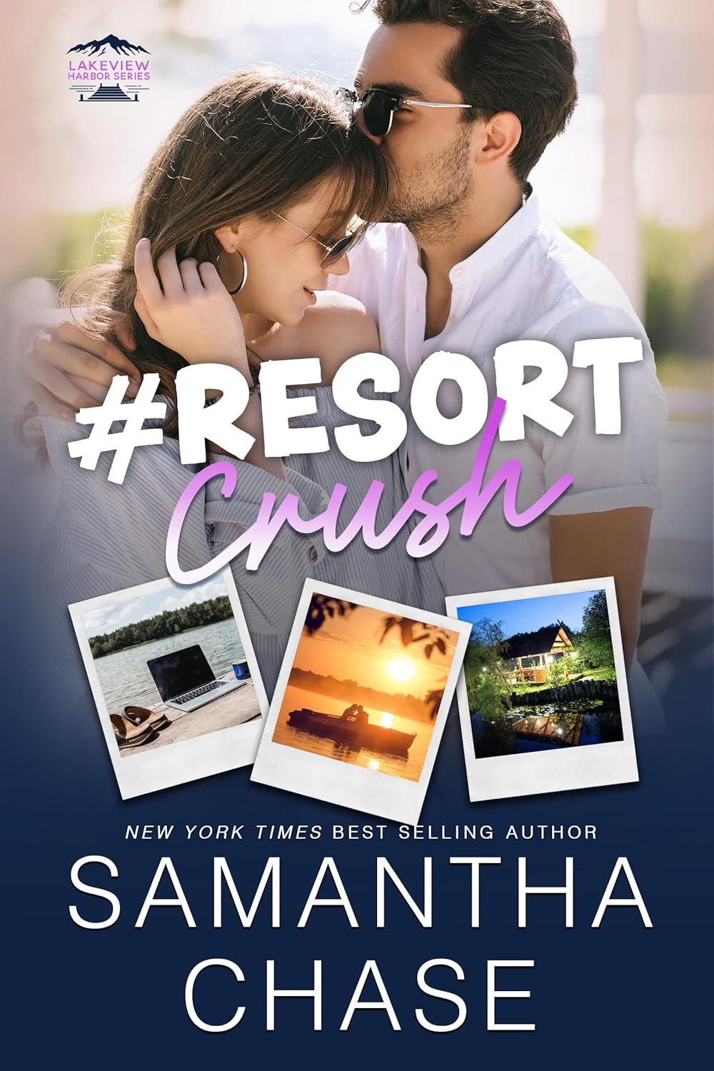 #Resort Crush (Lakeview Harbor #4)