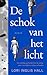 De schok van het licht