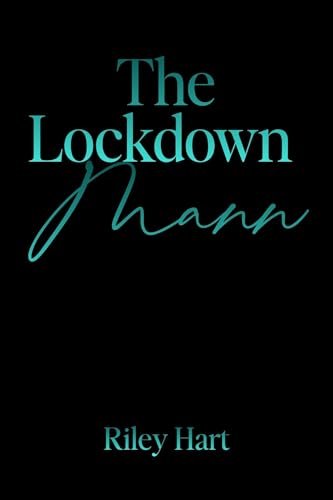 The Lockdown Mann (Necessary Roughness Book 2)