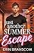 Just Another Summer Escape by Erin Branscom Just Another Summer Escape by Erin Branscom