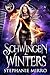 Schwingen des Winters (Der letzte Phönix 3) (German Edition)