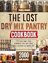 The Lost Dry Mix ...