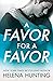 A Favor for a Favor (All In...