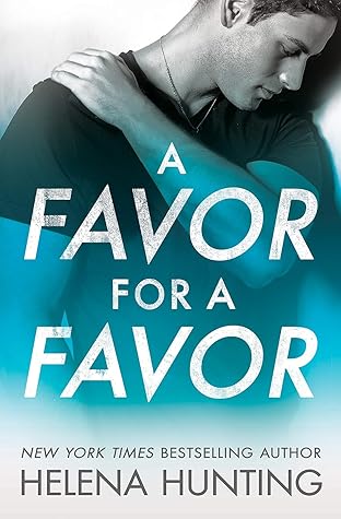 A Favor for a Favor (All In, #2)
