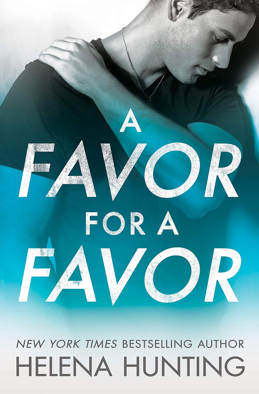 A Favor for a Favor (All In, #2)
