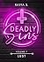 Deadly Sins by Raffa S