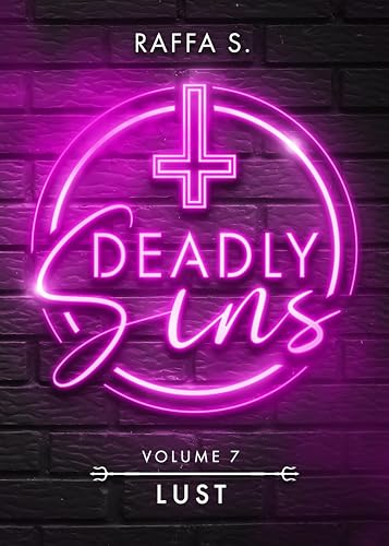 Deadly Sins: Lust (Italian Edition)