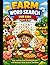 Farm Word Search for Kids A...