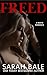 Freed: A Mafia Romance (Conti Mafia Duet Book 2)