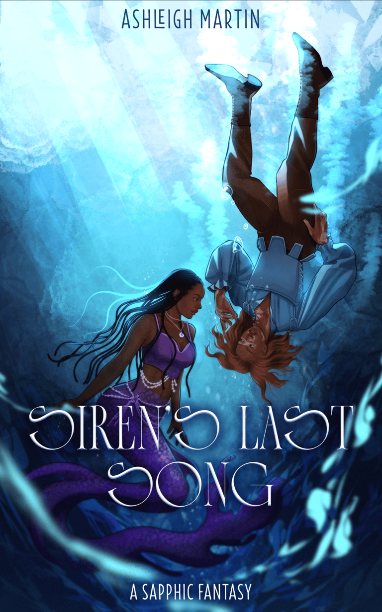 Siren's Last Song (Paperback)