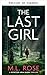 La última chica (Serie Arla...