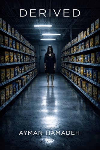 Derived: A Novella (Kindle Edition)