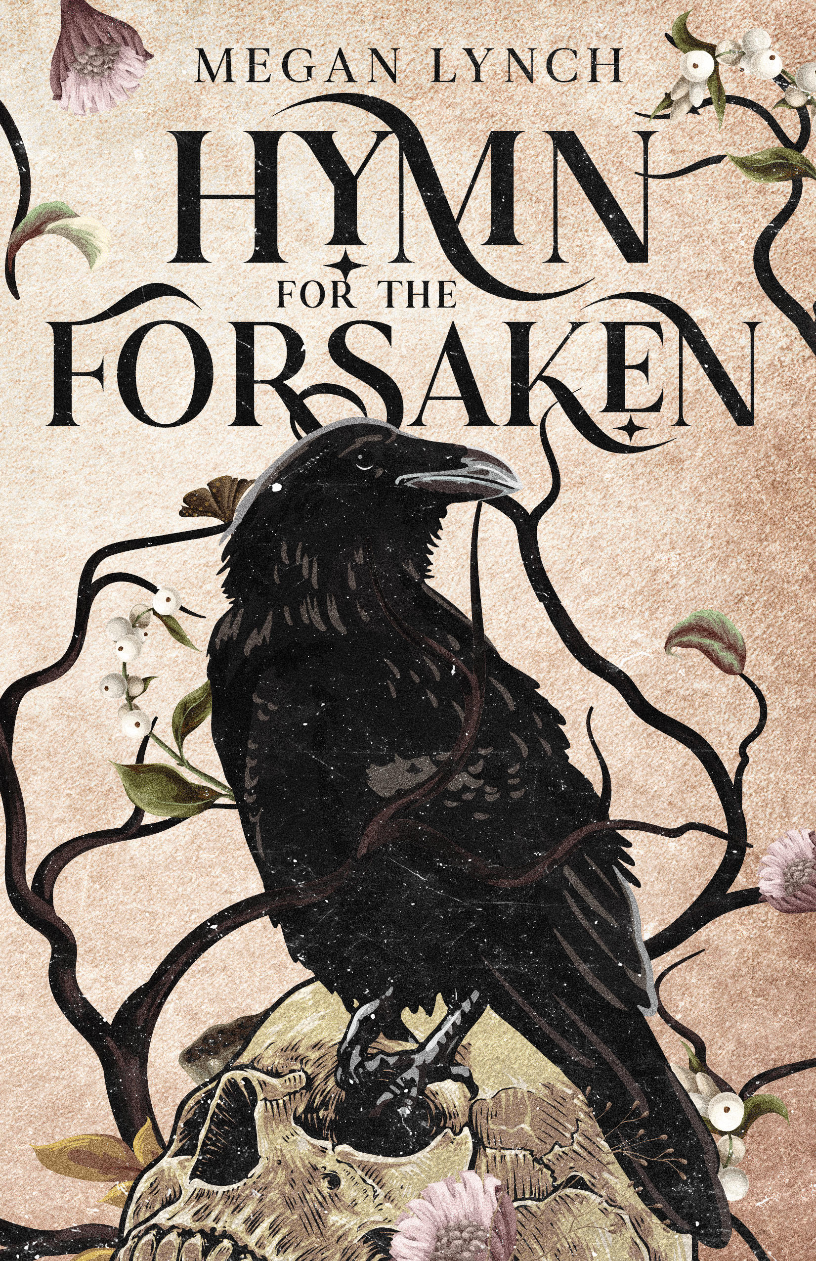 Hymn for the Forsaken