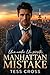 Manhattan Mistake – Una noche. Un secreto. by Tess Cross