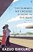 The Summer We Crossed Europe in the Rain: Lyrics for Stacey Kent