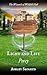 Light and Life: Percy (The Wizards of Wildfell Hall Book 3)